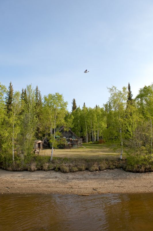 Land Clearing Projects