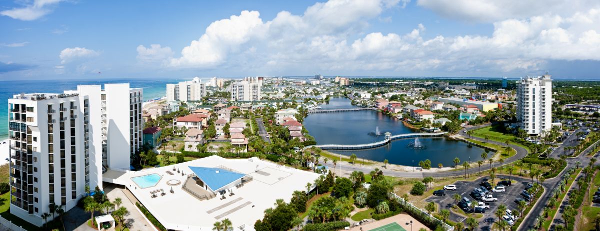 Tree Removal: Destin